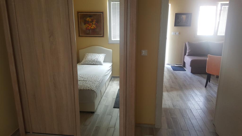 Apartments Kli Kli Utjeha Zewnętrze zdjęcie