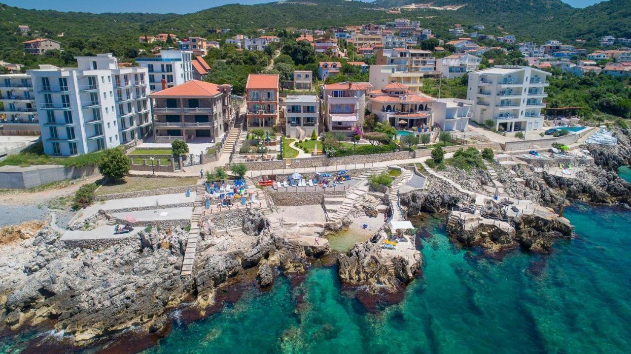 Apartments Kli Kli Utjeha Zewnętrze zdjęcie
